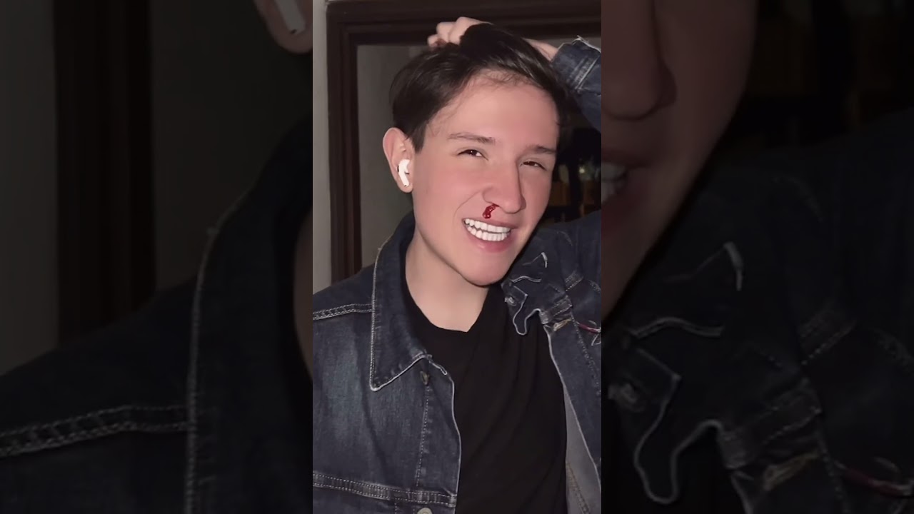 Hola Mamá… 😨 | Fabru Blacutt