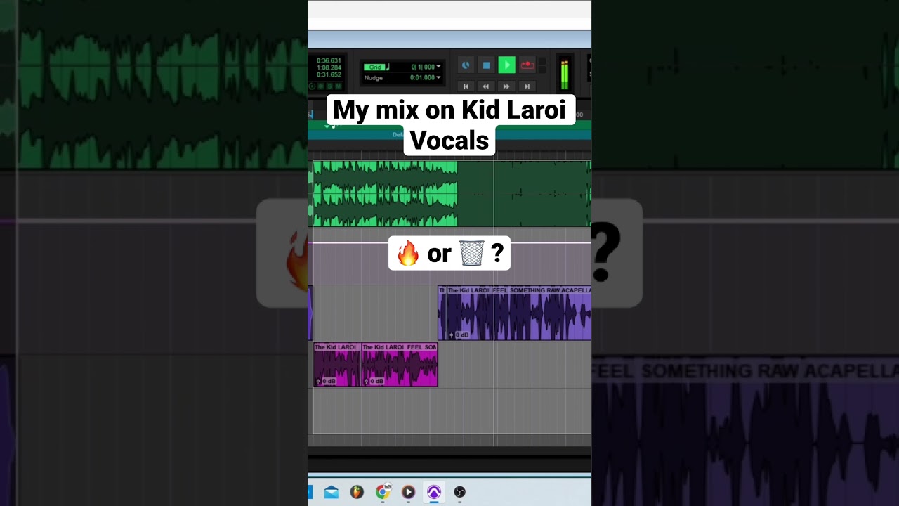 Kid LAROI & Juice WRLD Collab Hits 2023 🎶