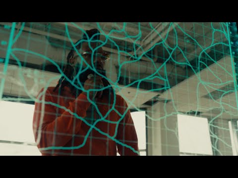 Money Man - LLC (Official Video) ft. Moneybagg Yo