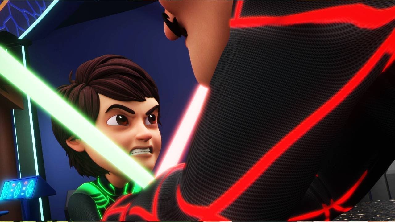 Pinaki & Suri Family's Spooky Special 👻