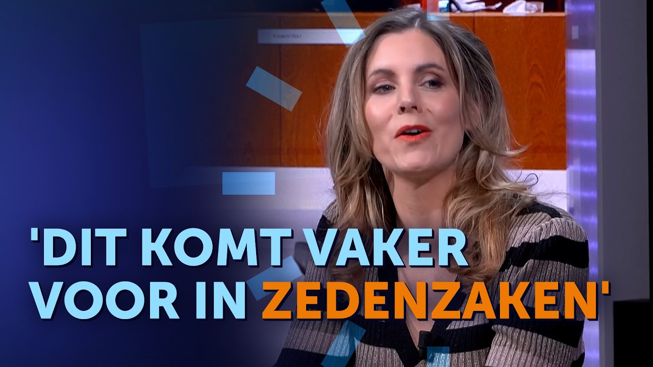 Ali B. Veroordeeld in Slachtofferzaak ⚖️