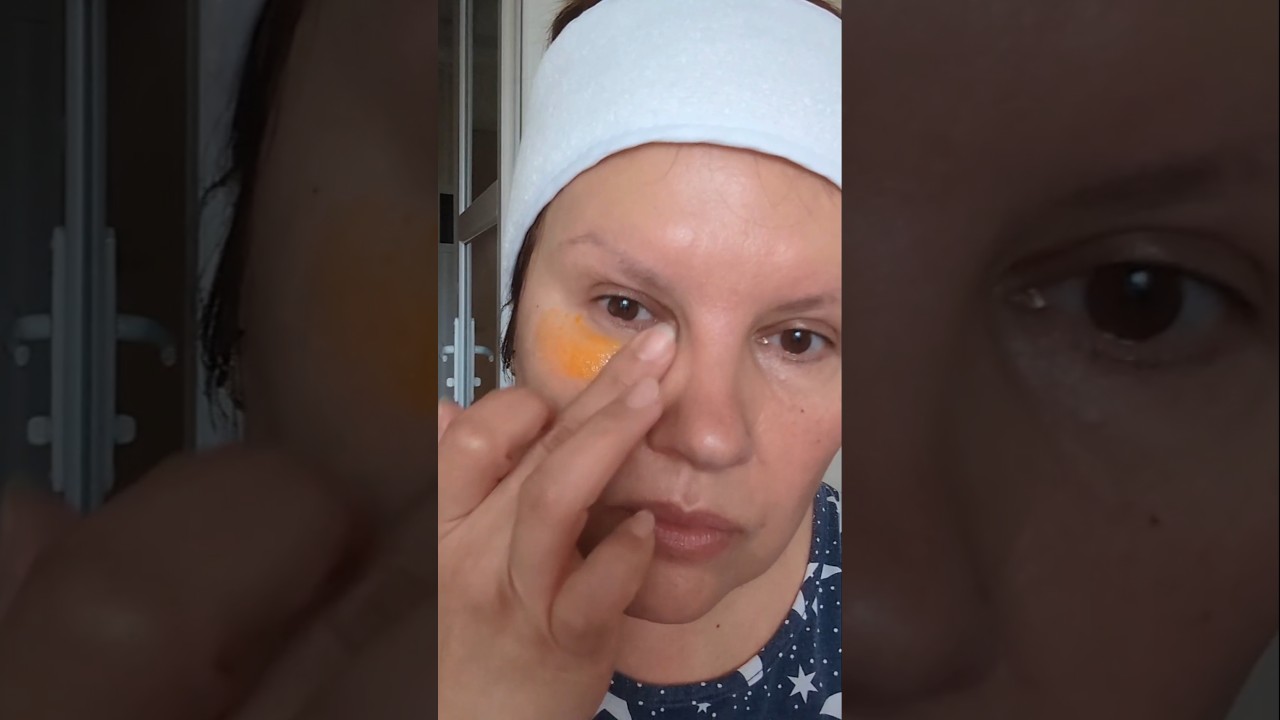 Масло шиповника для глаз: борется с морщинами и синяками