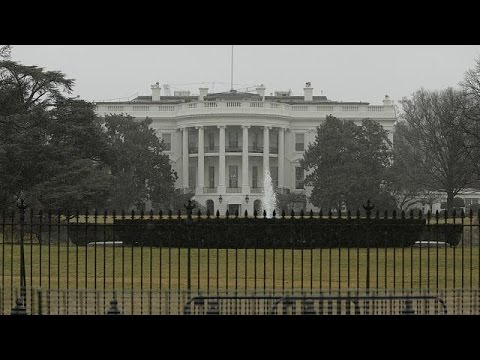 США вводят санкции и высылают 35 российских дипломатов 🇺🇸