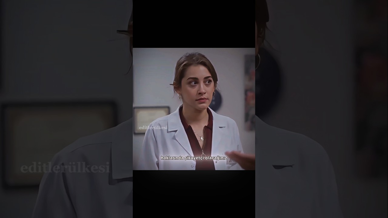 Bahar Dizisinden Özgün Edit 🎬