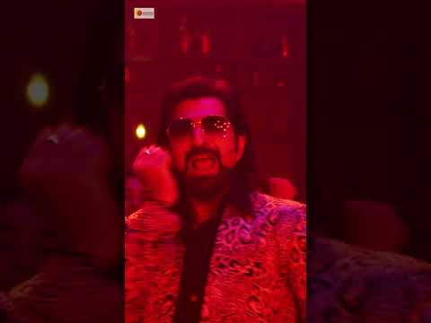 Dance floor -এর King 👑 #Ragada #GrassrootEntertainment #Jeet #SuperstarJeet #Bengali #Chengiz #song