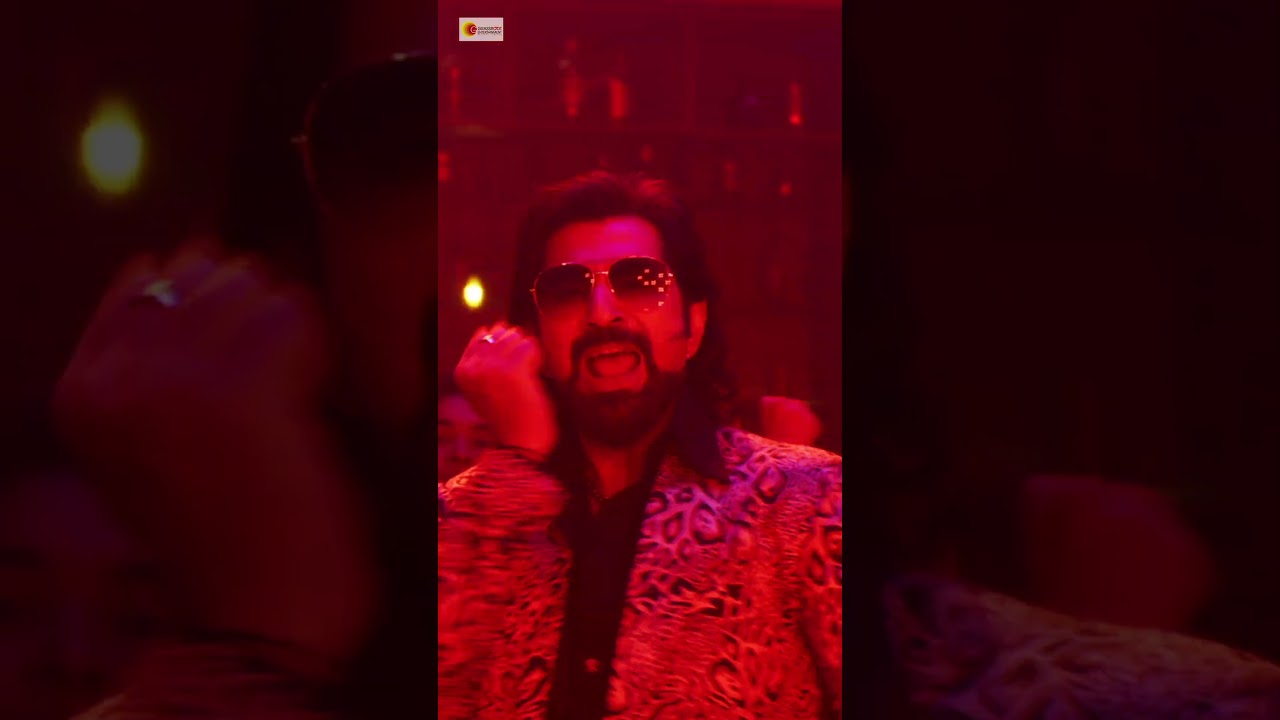 Dance Floor King 👑 | Ragada Song by Superstar Jeet | Bengali Hit 🎶