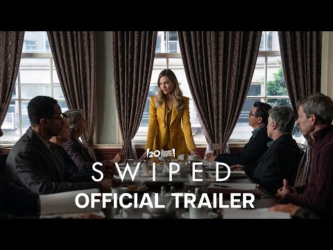 Swiped | Official Trailer | Hulu