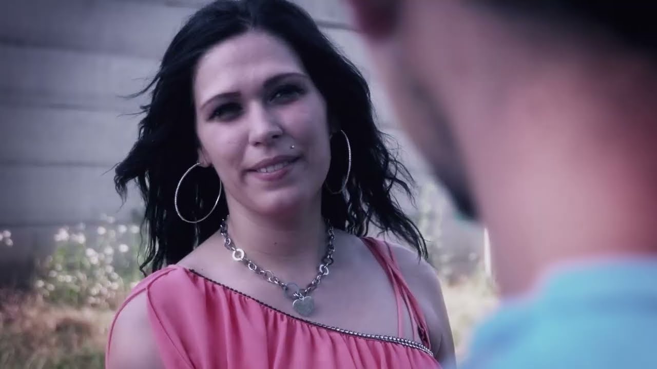 Gate2017 - Prokletí Music Video 🎶