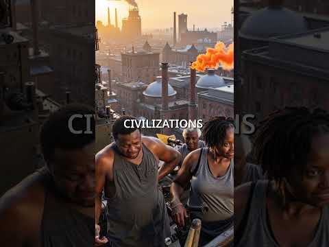 What If the Library of Alexandria Never Burned Down? Mind-Blowing Alternate History