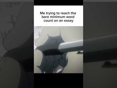 I need 1500 words for the essay