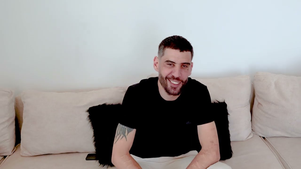 Didine Canon - 16 SMAHT OU MCHIT (Official Clip)