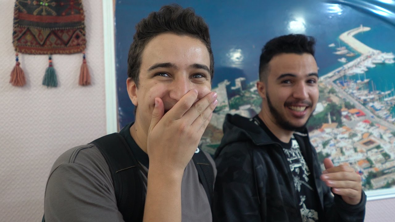 Ma Première Visite en France 🇫🇷 – Une Aventure Inoubliable!