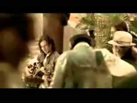 Juan Luis Guerra - Bendita Tu Luz (Official Video)