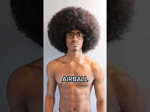 Holy Airball… #afro #curls #curlyhair #naturalhair #hairstyles #haircare #blackhair #hair #curly