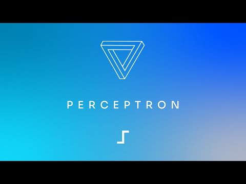Comprendre l'Intelligence Artificielle : Le Perceptron 1/2