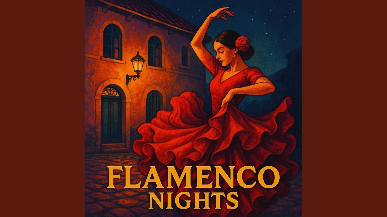 Experience the Passion of Flamenco Guitar Duo – Nights in Spain 🎶