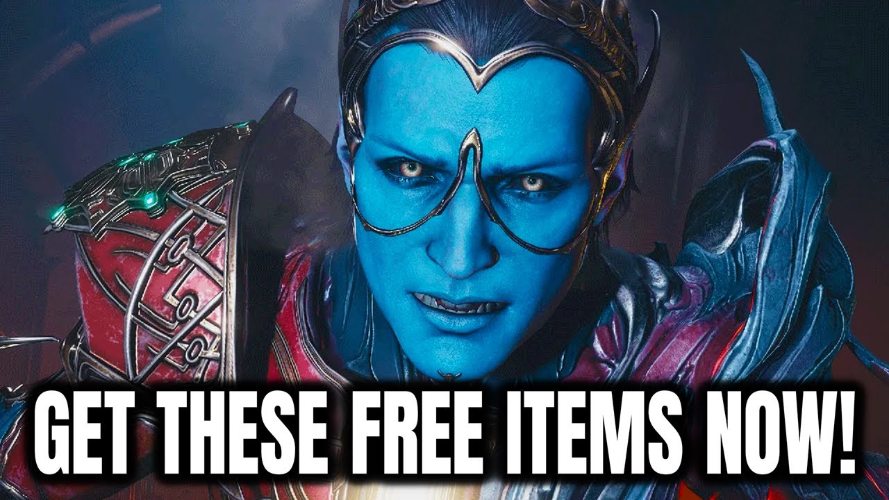 Free Warframe Promo Codes for 2025 ๐ฎ