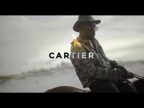 Iss 814 | Cartier (Official Video)