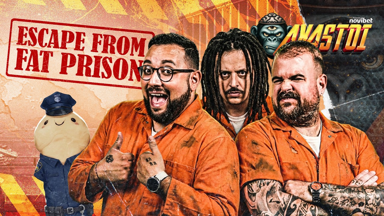 AXASTOI LIVE Show with Top Trio! 🎉