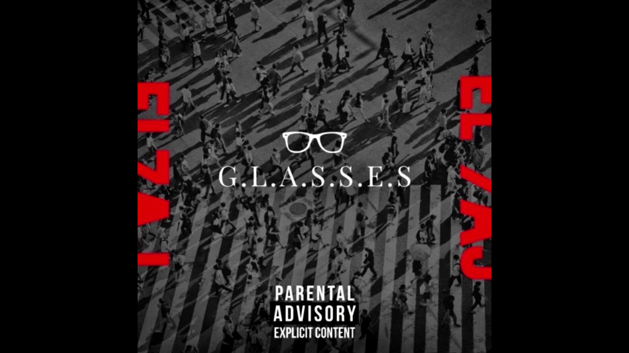 EL 7AJ - Stylish Sunglasses Collection 😎