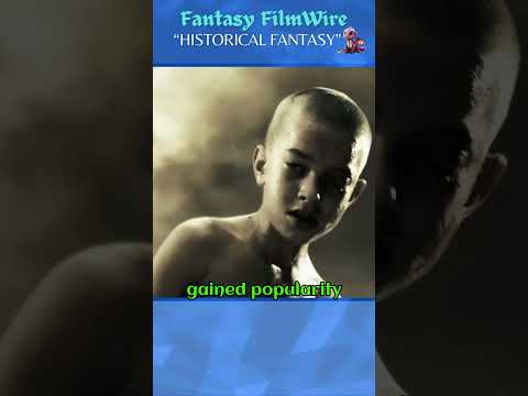 Fantasy Films Decoded: Historical Fantasy #fantasyfilms #movie