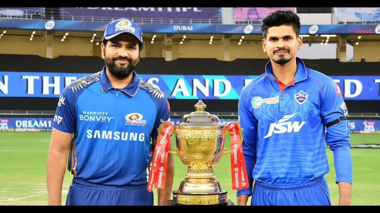 IPL 2020 Final: MI vs DC Highlights 🏏