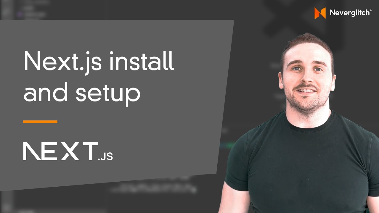Next.js 13.4 Installation & Setup Guide for Beginners 🚀