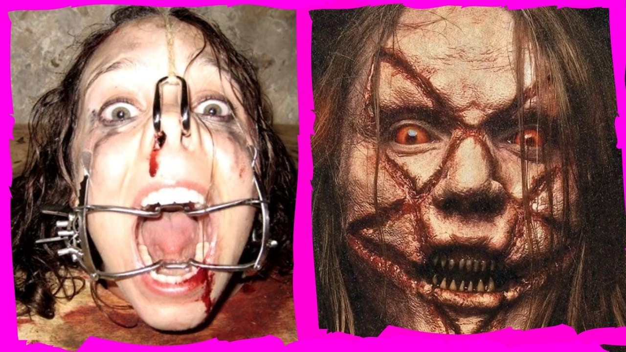 10 Películas de Terror que Realmente Dan Miedo