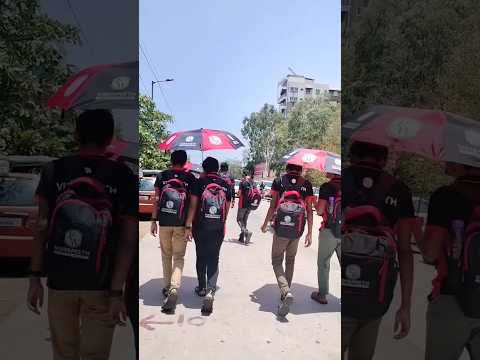 My First Day In PW Vidyapeeth Kota🤩 || #neet #Minivlog 50