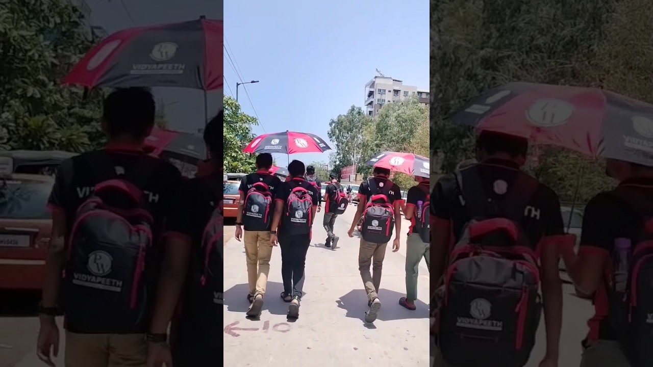 My Exciting First Day at PW Vidyapeeth Kota! 🤩 | NEET Mini Vlog #50