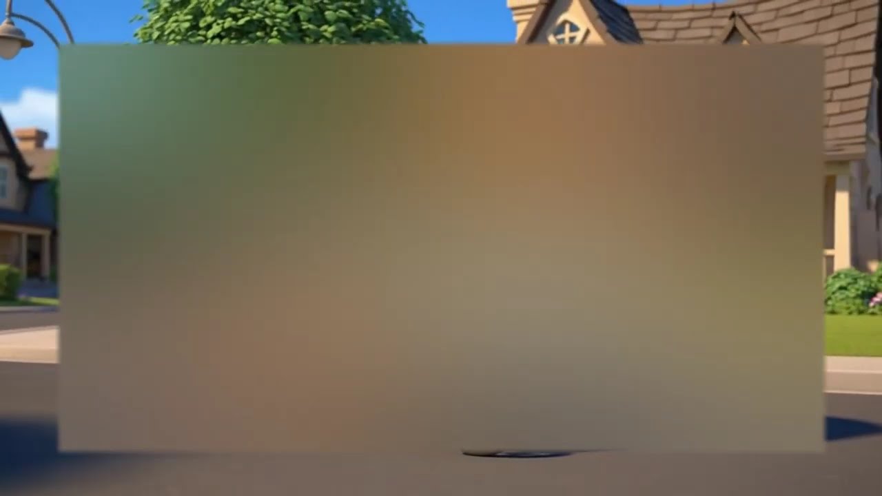 Caught in a Bug Attack! 🐱 The White Kitten's Unexpected Adventure