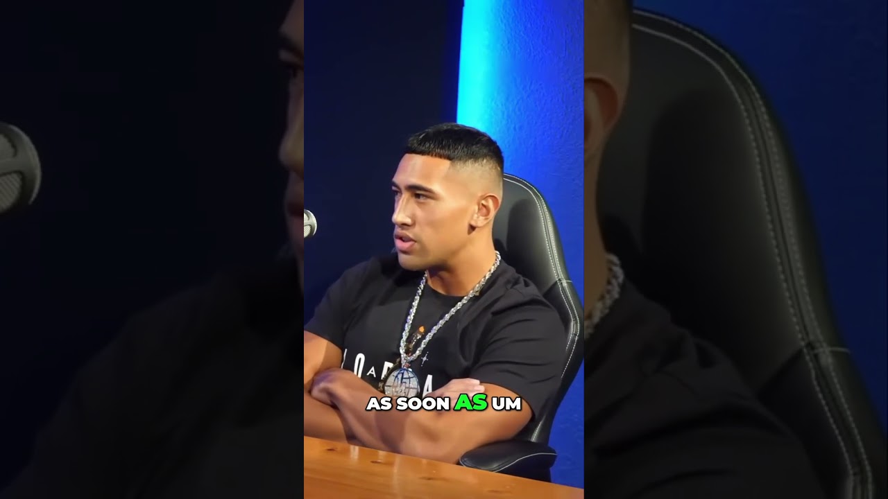 From Court to Charts: My Aussie Rap Journey 🎤