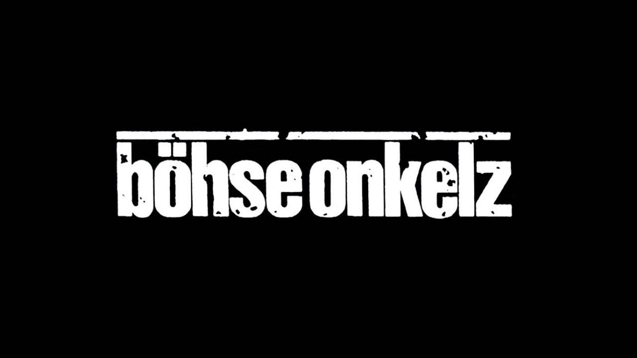Böhse Onkelz Boycott MTV: No Amnesty for the HQ Controversy 🎸