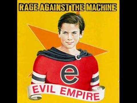 Rage Against The Machine - Vietnow Lyrics 🎸