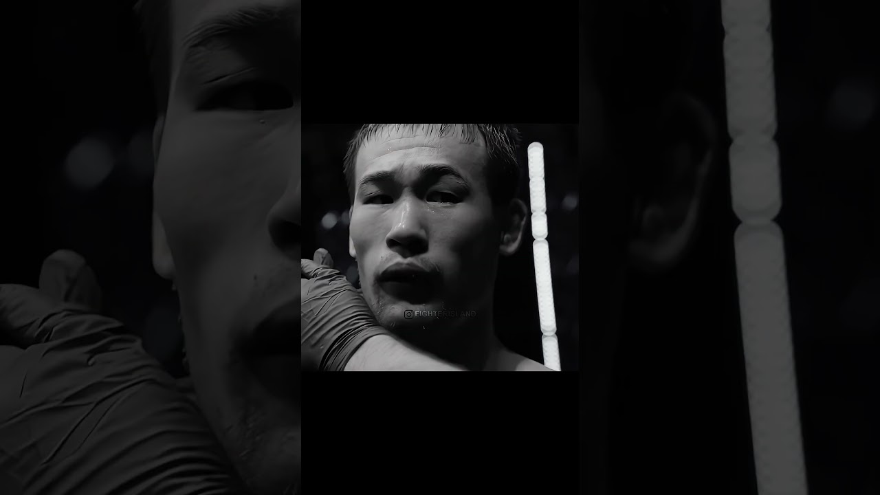 Shavkat Rakhmonov UFC Highlights ⚔️