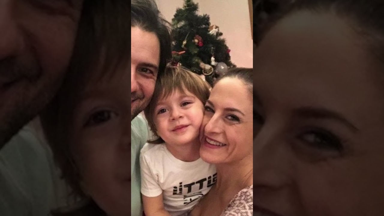 Canan Ergüder ve Kenan Ece'nin Çocukları Büyüdü! Sağlık ve Aile Mutluluğu 🌟