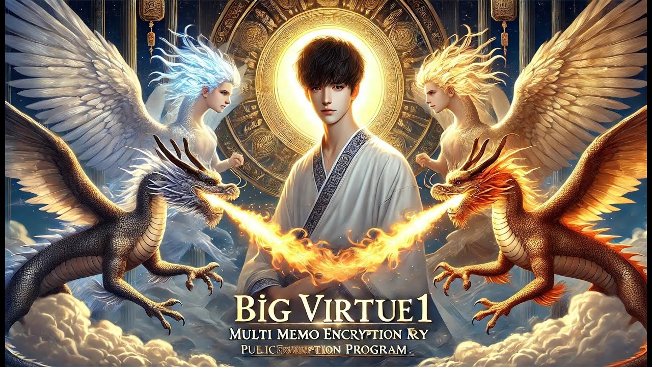 6 BigVirtue1 Multi-Memo Public Key Encryption π