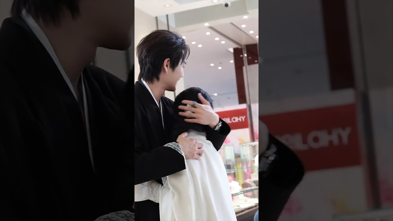 Unbelievable Moment as He Pulls Her Closer After ‘Cut’ 🎬 | Shocking Drama Recap