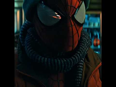 "Bro is an Aura farmer"-Amazing SpiderMan | Lil Tecca - Ransom