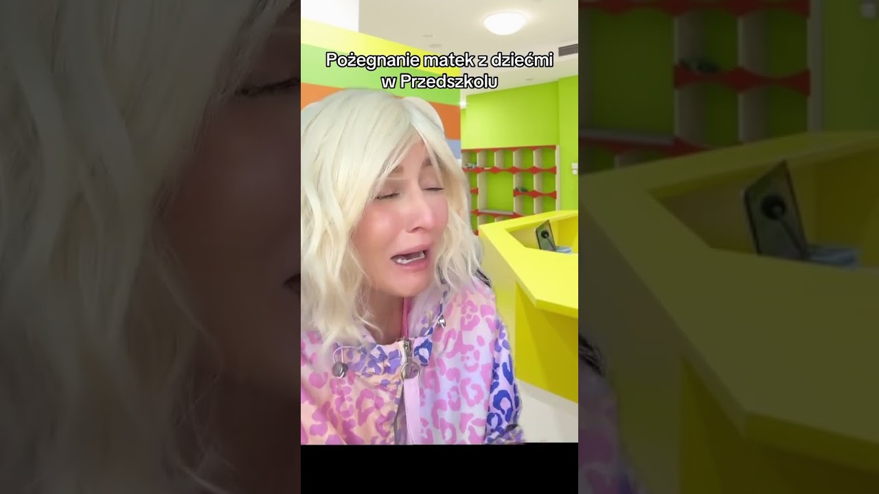 PAPAPA #Mili0nerka Funniest Farewell 😂