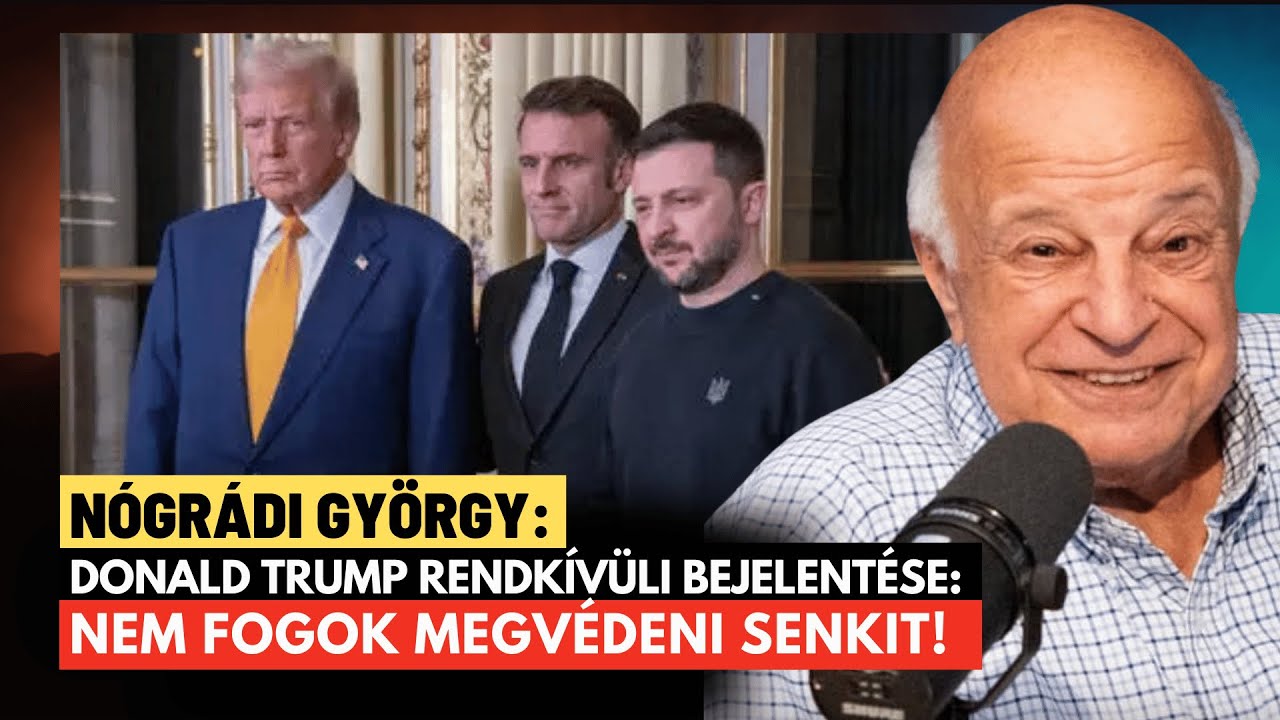 Súlyos fordulat: Zelenszkij lépése és lengyel katonák Ukrajnában 🇺🇦