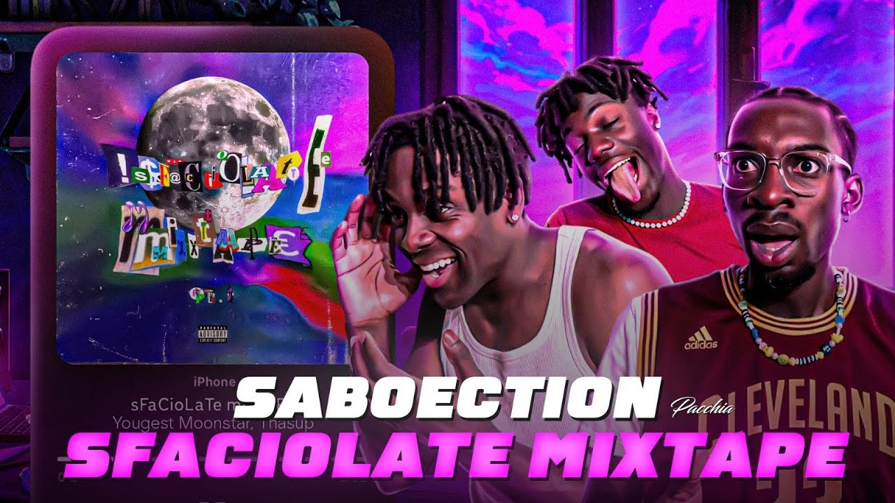 THA SUPREME HA SUONI SPECIALI! 🎶