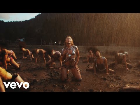 Zara Larsson - Pretty Ugly (Official Music Video)