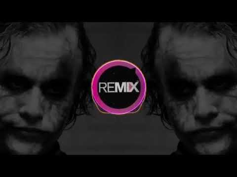 Ummon Hiyonat Remix ♥ JOKER