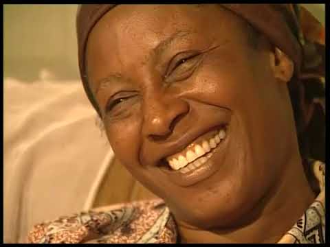 SUBMISSION PART 1 - NIGERIAN NOLLYWOOD CLASSIC FAMILY MOVIE (PATIENCE OZOKWOR, ZACK ORJI)