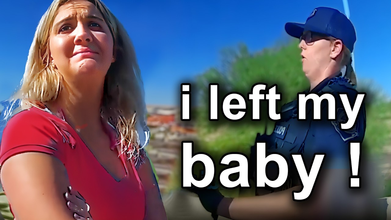 When Bad Moms Think They're Above the Law (Part 3)