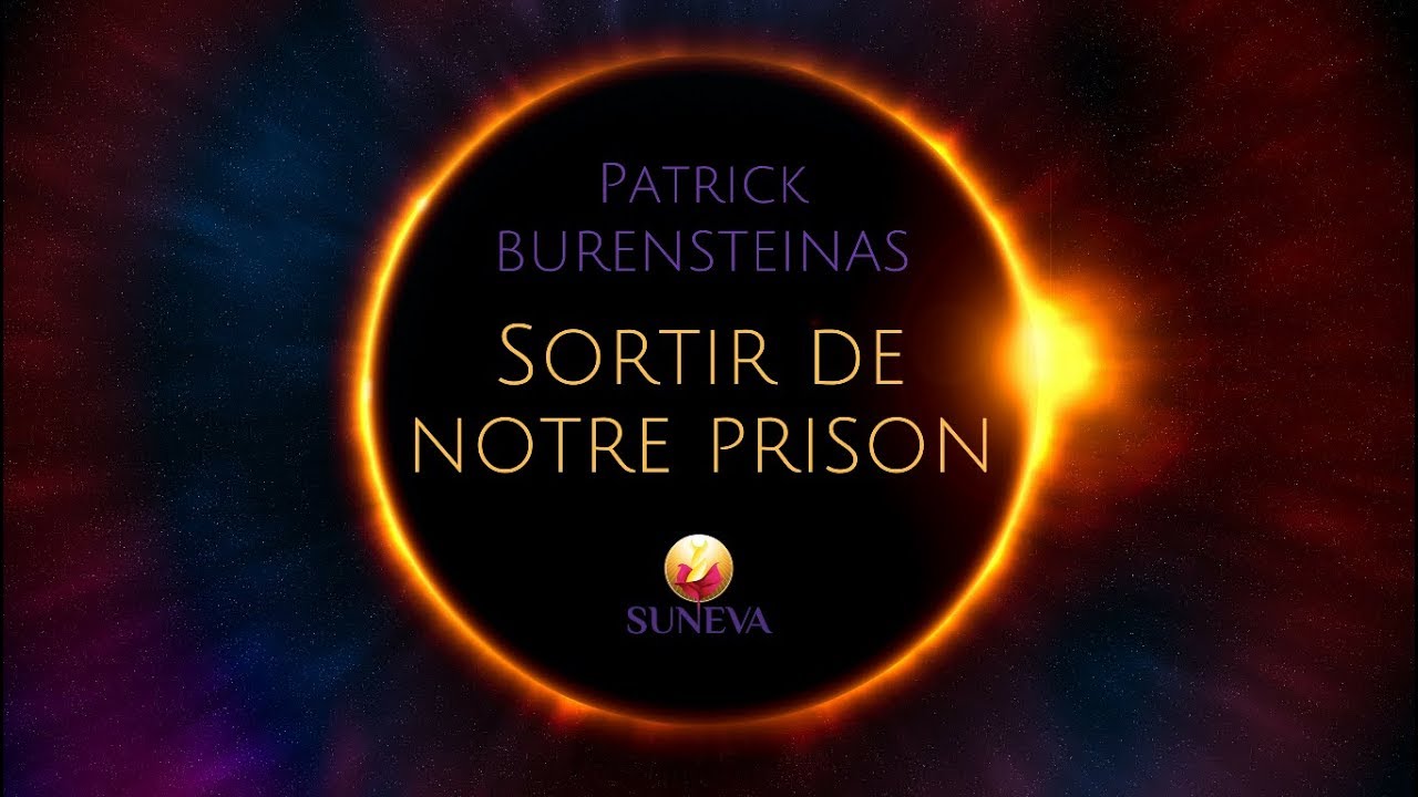 Sortir de notre prison : quête d'alchimie 🔓