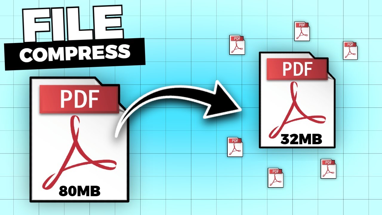 Effortless Ways to Compress PDF Files Without Sacrificing Quality π