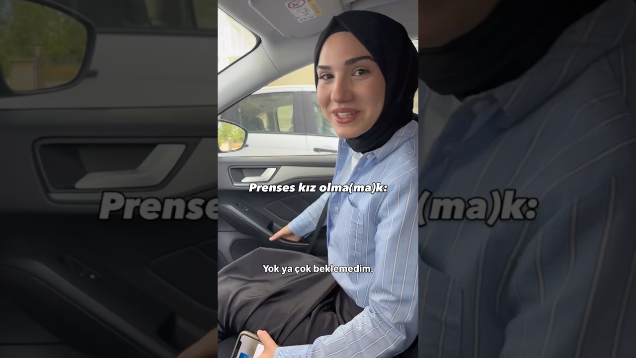 Hem Barbie Hem Harbiyim Oğlum! 😂