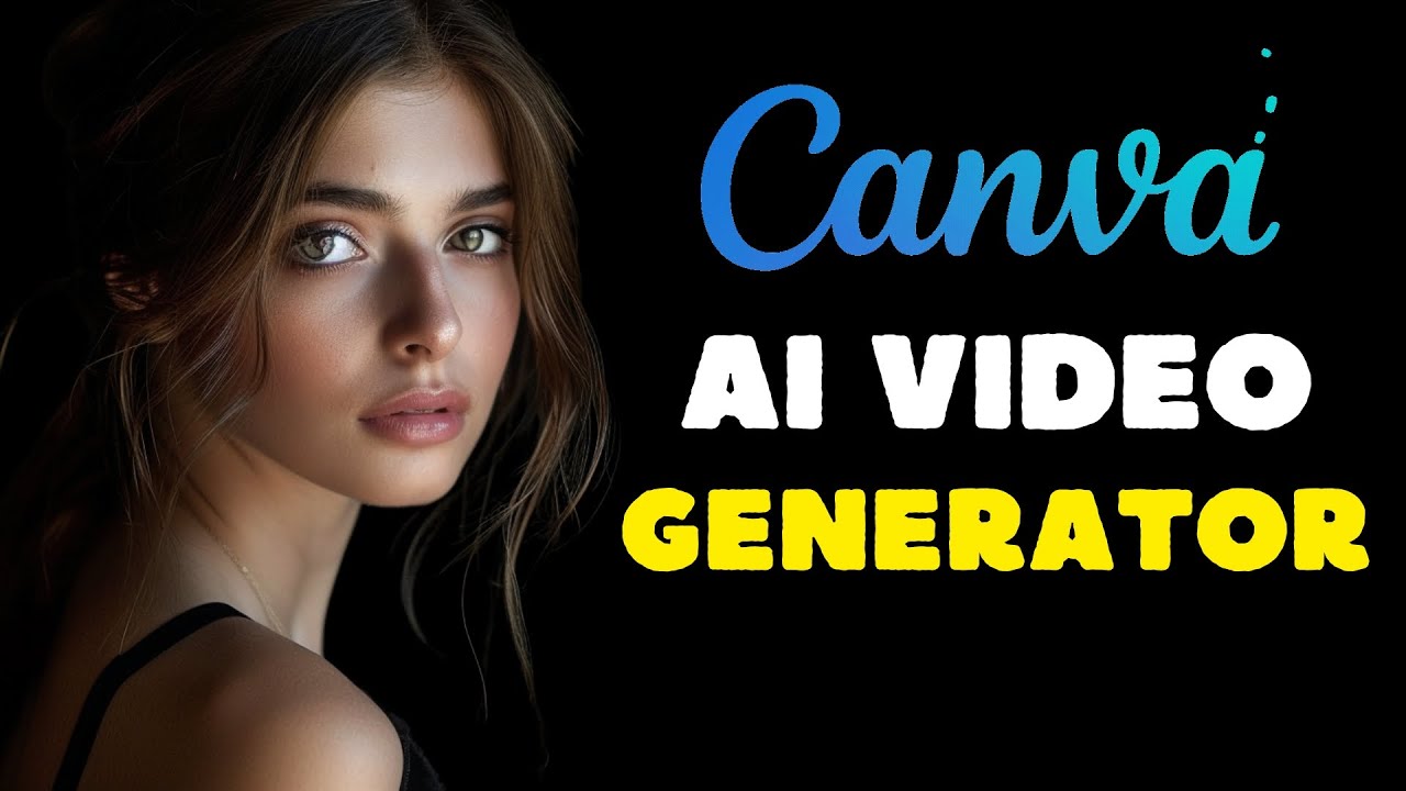 Canva AI Video Generator: Beginner's Guide 🎥